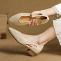 Mia Orthopedic Shoes
