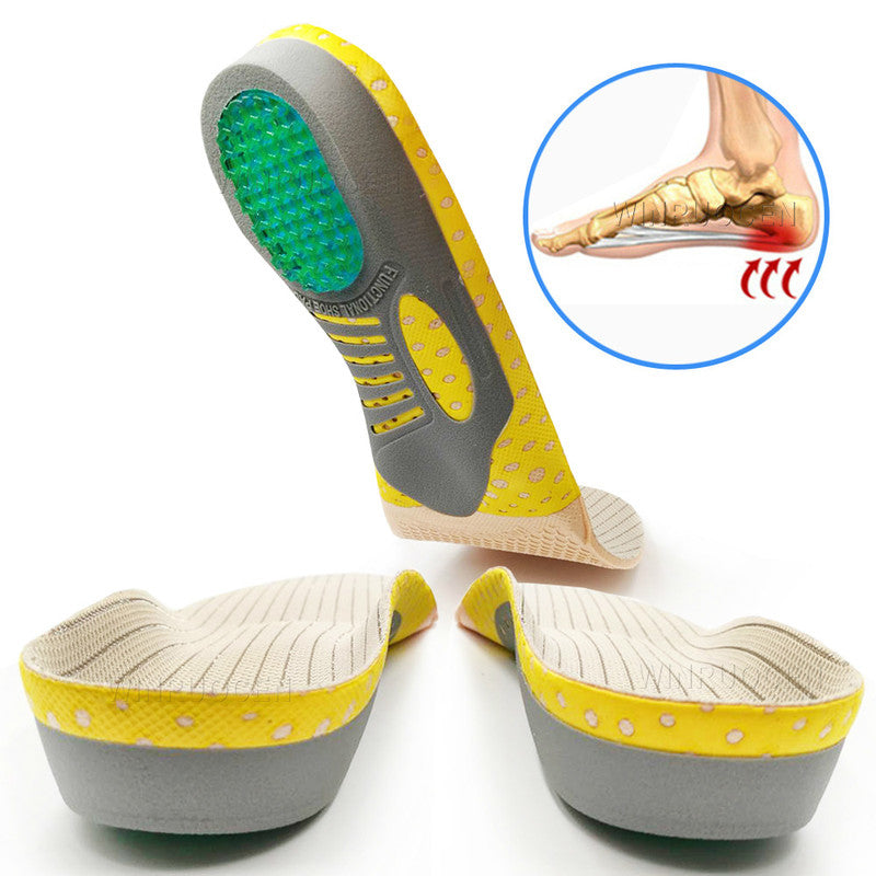 OrtoMax Comfort – Solette comfort