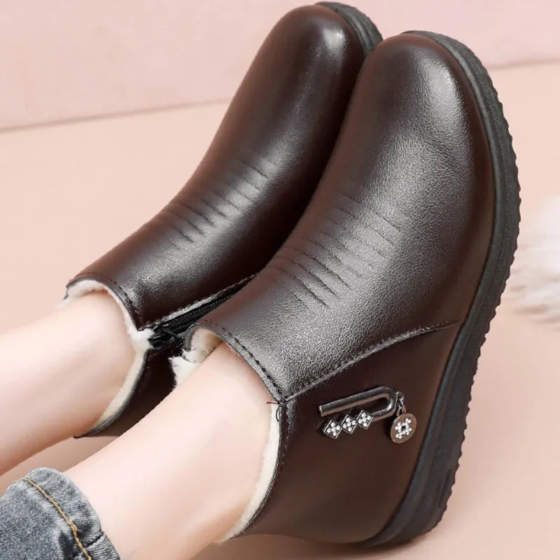 Afonsis Orthopedic Boots