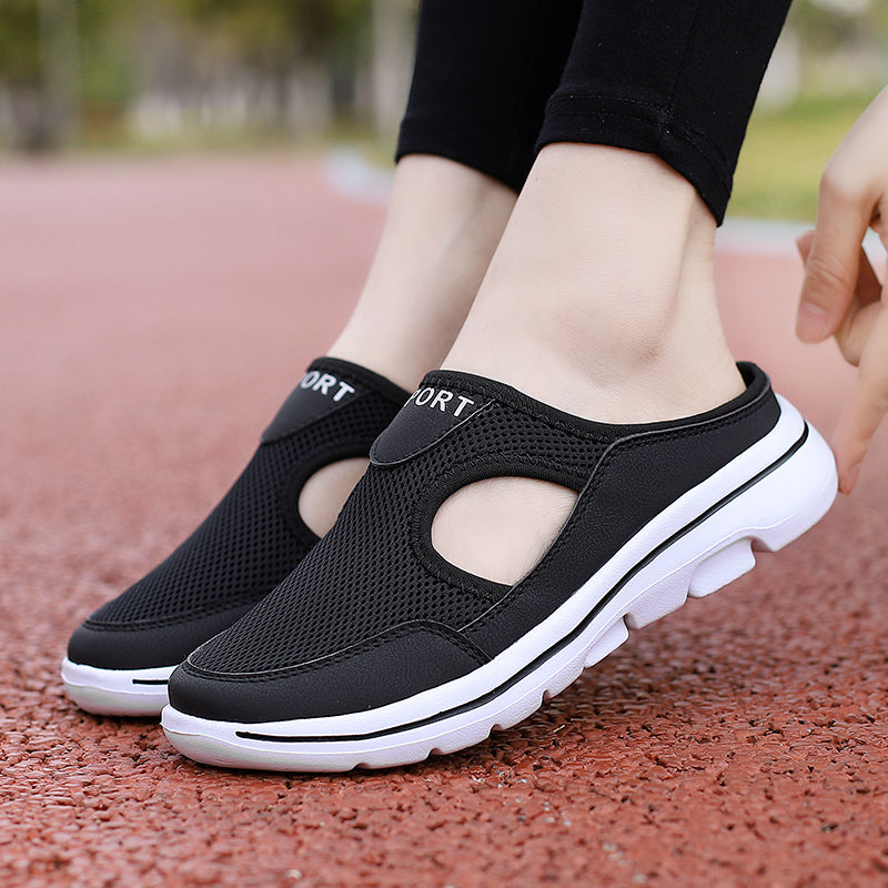 Men's Comfort Orthopedic Sandals