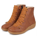 OrthoFrost Women's Boots - Lightweight & All-Day Comfort