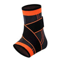 Orthotic Sports Ankle Brace