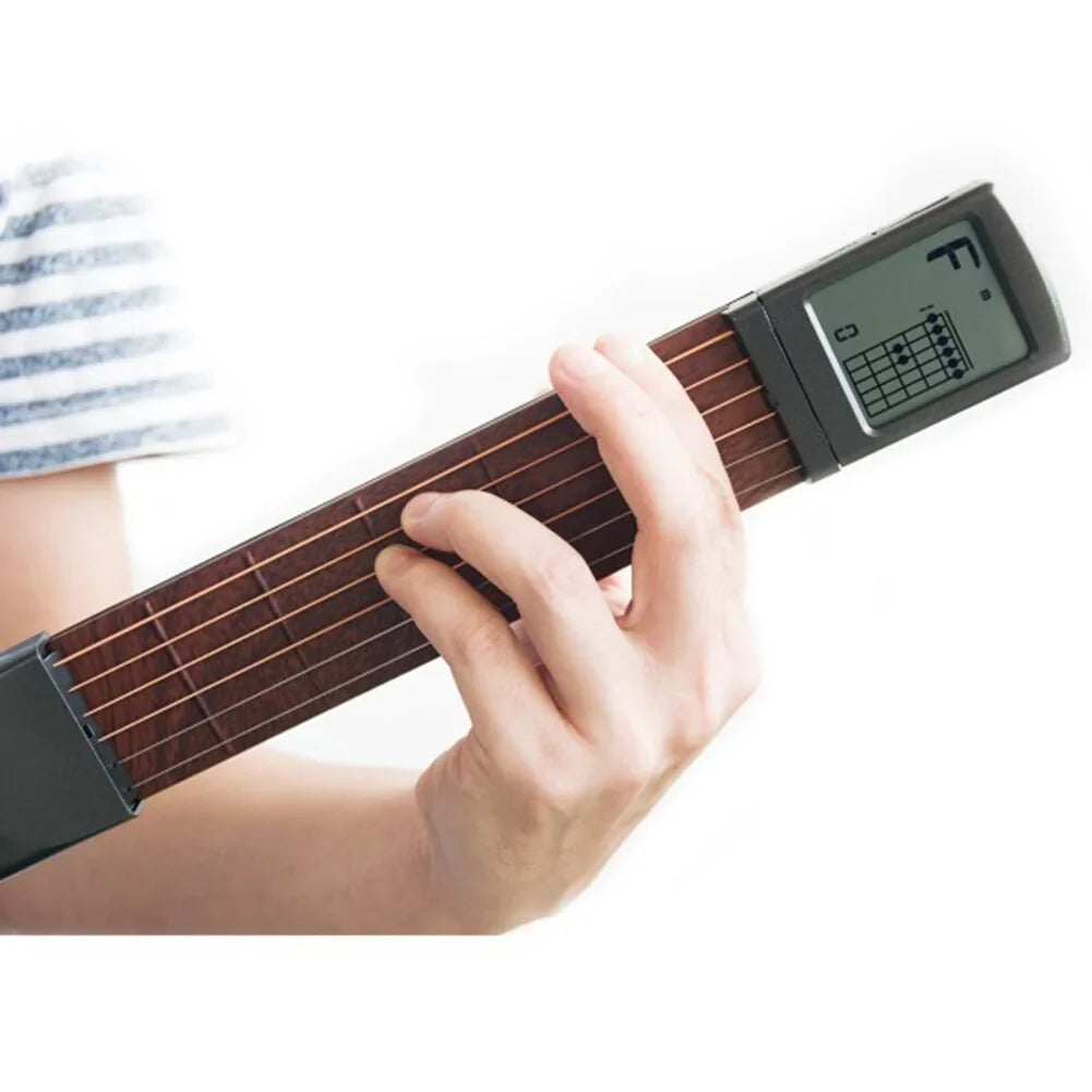 Pocket Pal Guitar Trainer