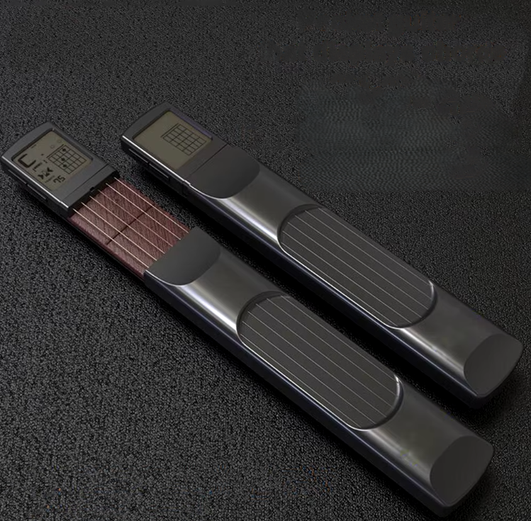 Pocket Pal Guitar Trainer