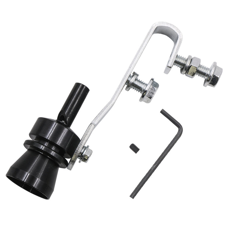 Exhaust Resonator