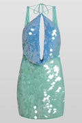 Molly Mini Dress