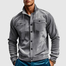 Monaco Jacket Men's Bomber