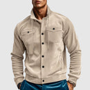 Monaco Jacket Men's Bomber
