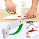 Portable Pocket Blade Sharpener