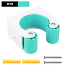 Mini Bike Wall Mount