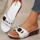 PureSoft Orthopedic Sandals