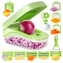Vegetable Chopper