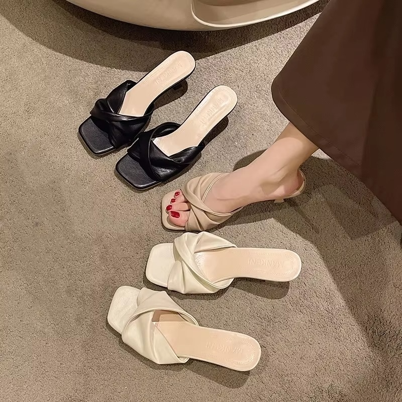 Vintage Orthopedic Sandals