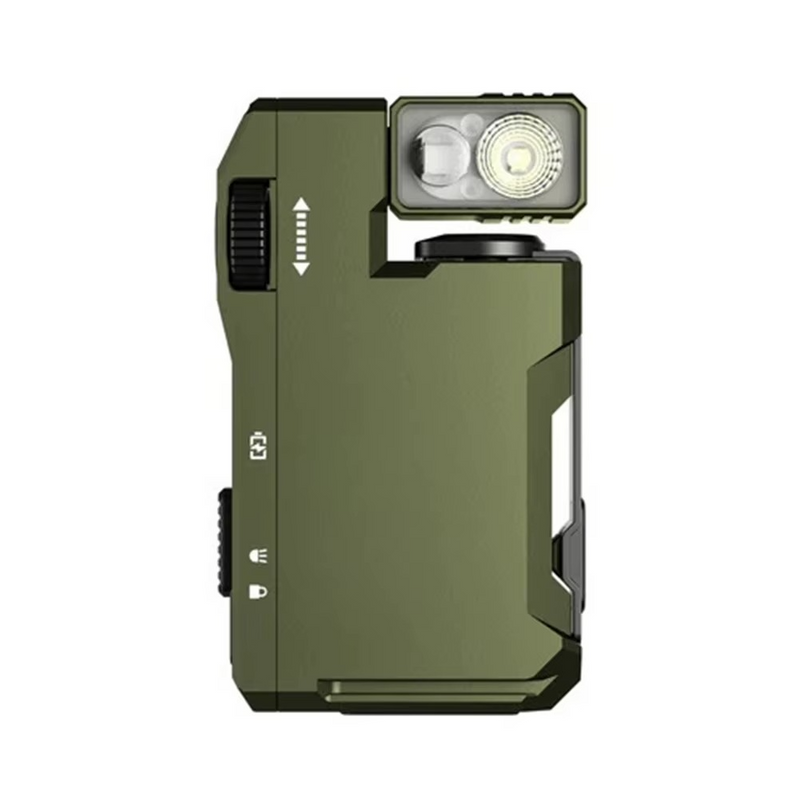 G5 EDC light 400 lumens
