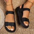 Nina Orthopedic Sandals