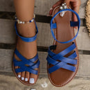 Malena Orthopedic Sandals