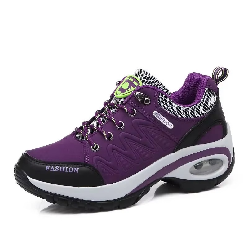 Flexy Orthopedic Sneakers