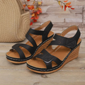 Auria Orthopedic Sandals