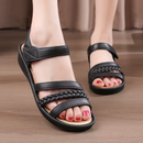Tressé Orthopedic Sandals