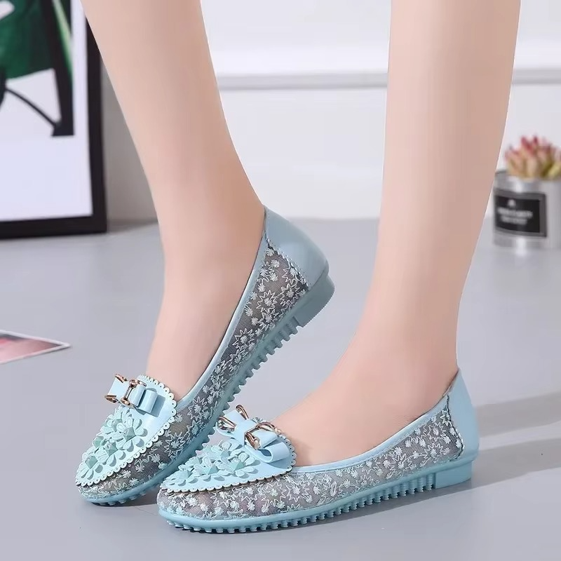 Tulip Orthopedic Sandals
