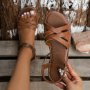 Malena Orthopedic Sandals