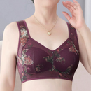 Comfortable lace bra without buttons - BUY 1 GET 3 PACKS