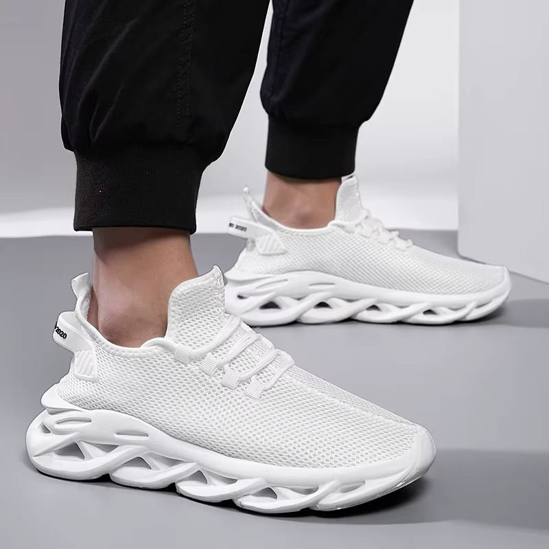 Future Orthopedic Sneakers