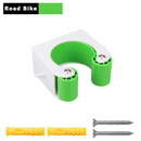 Mini Bike Wall Mount