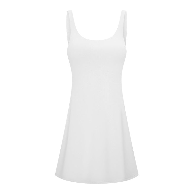 Sport Act Dress
