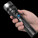 2-in-1 Power Bank Flashlight