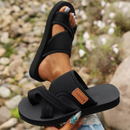 Pure Comfort Women's Sandals - Lightweight & Anti-Slip