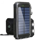 Solar Power Bank