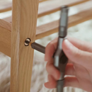 24-in-1 Magnetic Ratchet Screwdriver Set