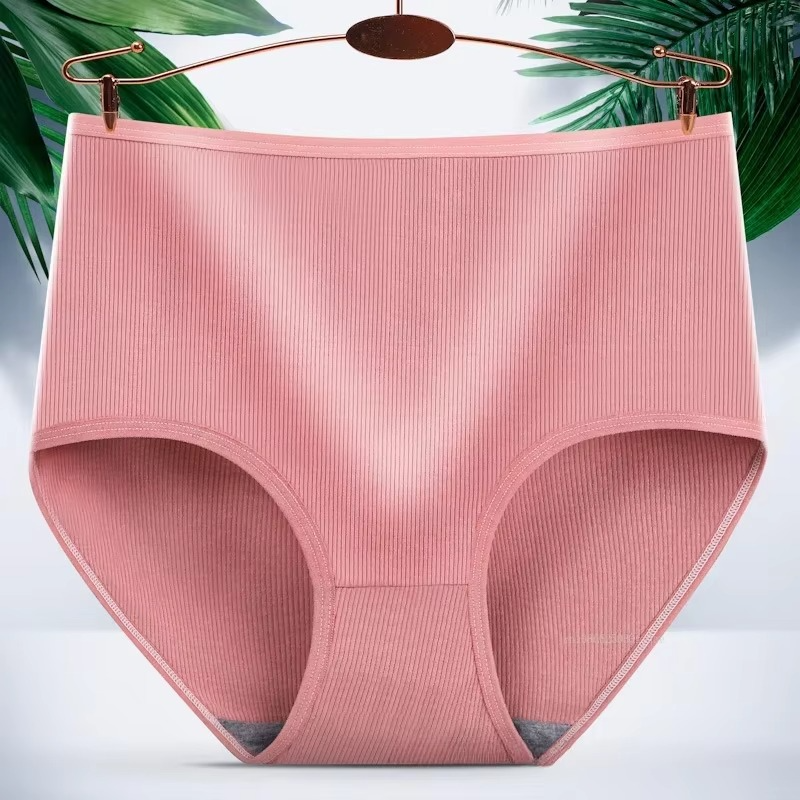 Antibacterial Absorbent Underwears