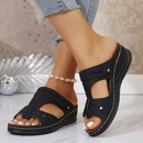 Amalfi Orthopedic Sandals