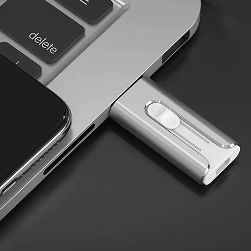 4-in-1 USB Flash Drive