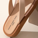 Classic Orthopedic Flip Flops