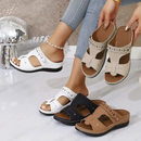Amalfi Orthopedic Sandals