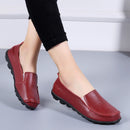 ErgoFit Orthopedic Loafers