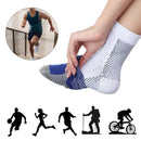 Orthotic Compression Socks