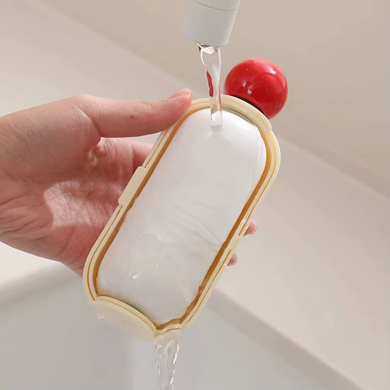 Multifunctional Portable Lint Remover
