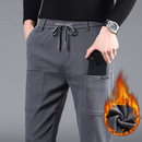 High Stretch Multi-pocket Durable Cargo Pants