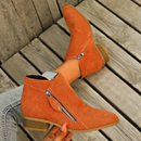 Arvella Orthopedic Boots