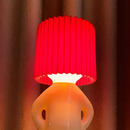 Naughty Night Lamp