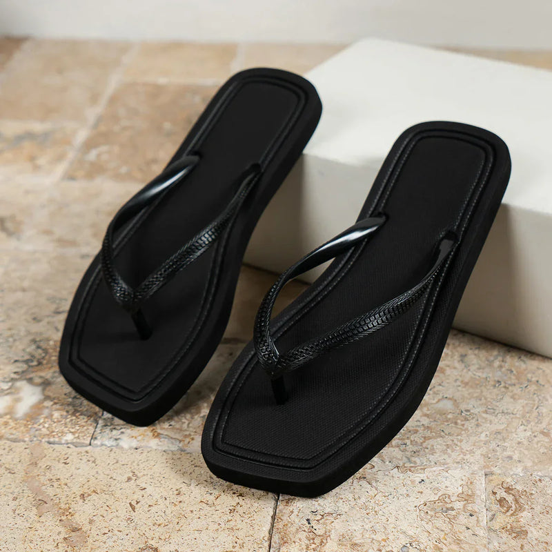 Modern Orthopedic Flip Flops