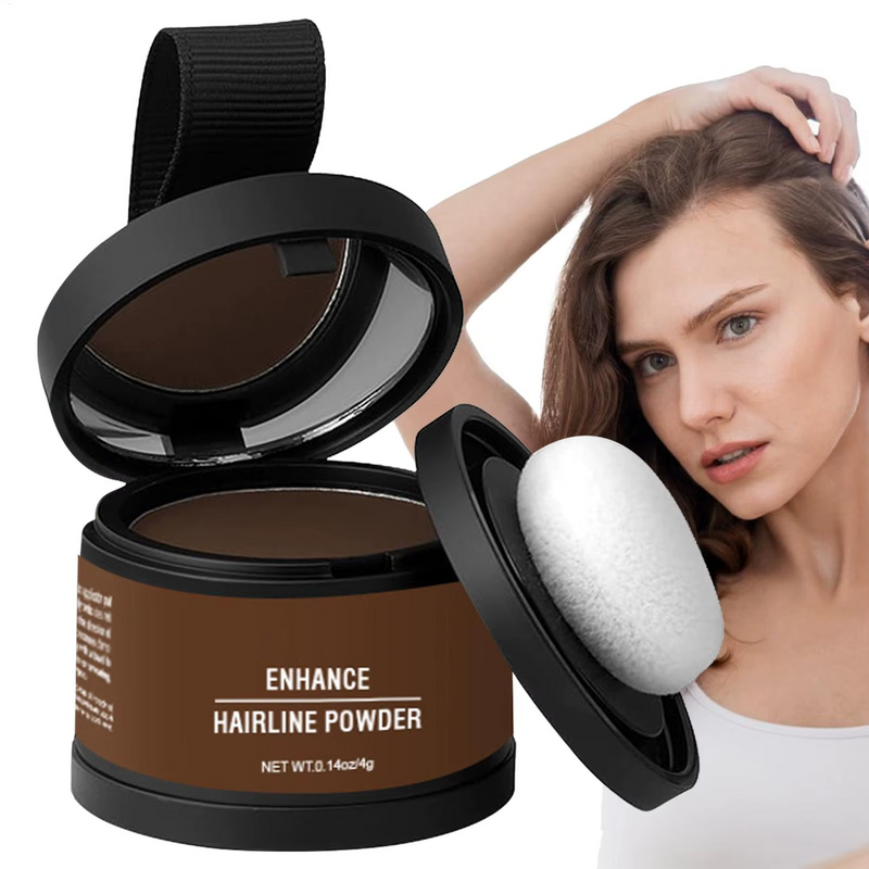 Root Touch-Up Powder