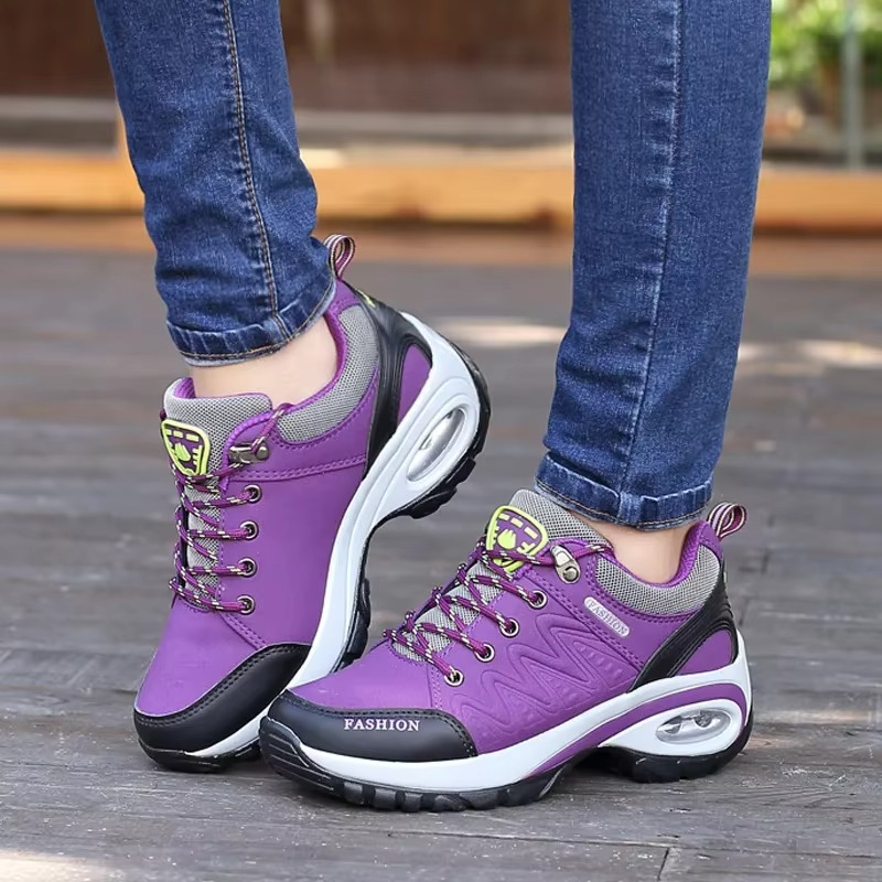 Flexy Orthopedic Sneakers