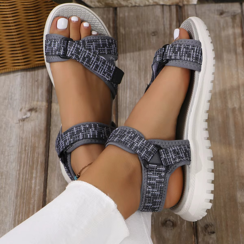 OrthoLux Orthopedic Sandals