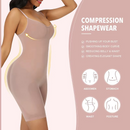 Shapewear for Women Tummy Control Full Bust Body Shaper