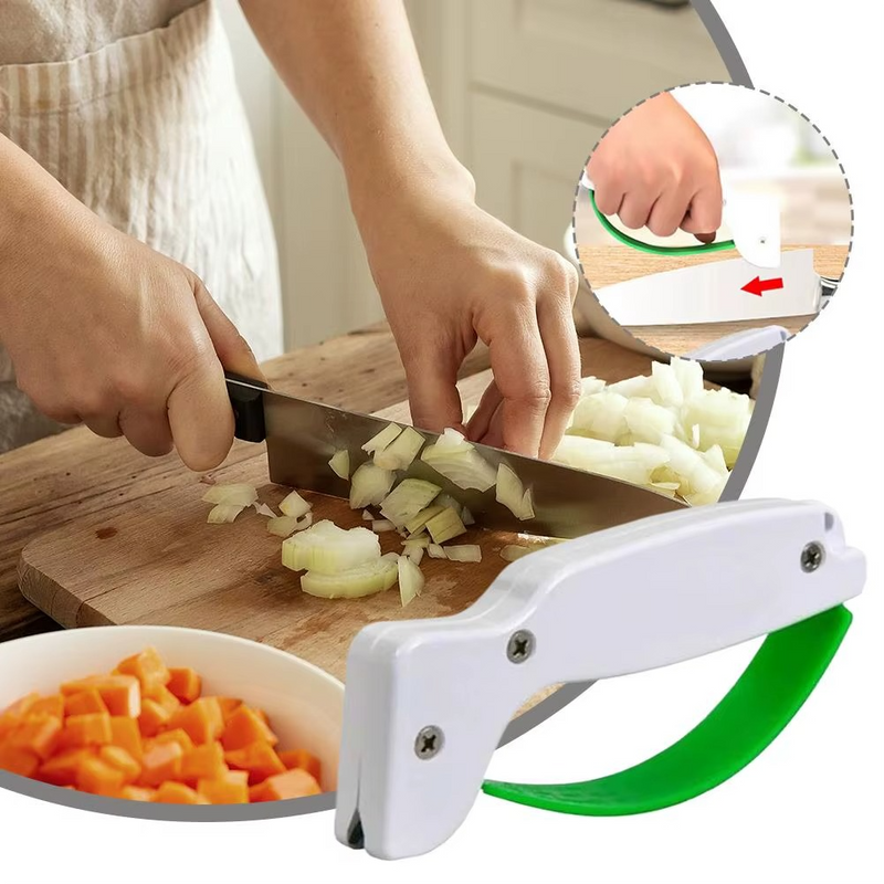 Portable Pocket Blade Sharpener